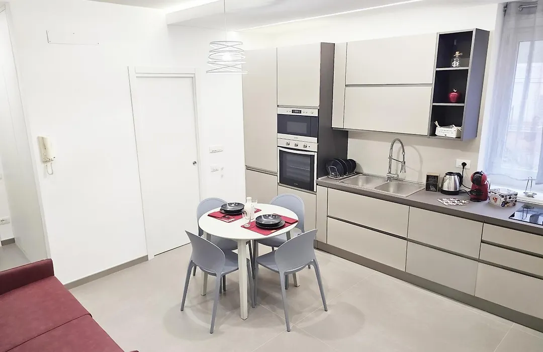 Holiday Home San Martino-Floridiana-1